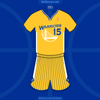 Warriors A01_Golden State Warriors 2013