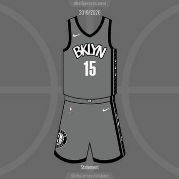 Nets A02_Brooklyn Nets 2019-2020 Statement