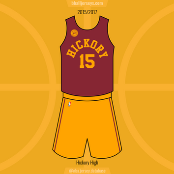 Pacers A02_Indiana Pacers 2015-B2017 Hickory