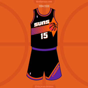 Suns A01_Phoenix Suns 1994-C2000