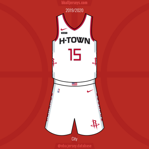 Rockets A03_Houston Rockets 2019-B2020 City