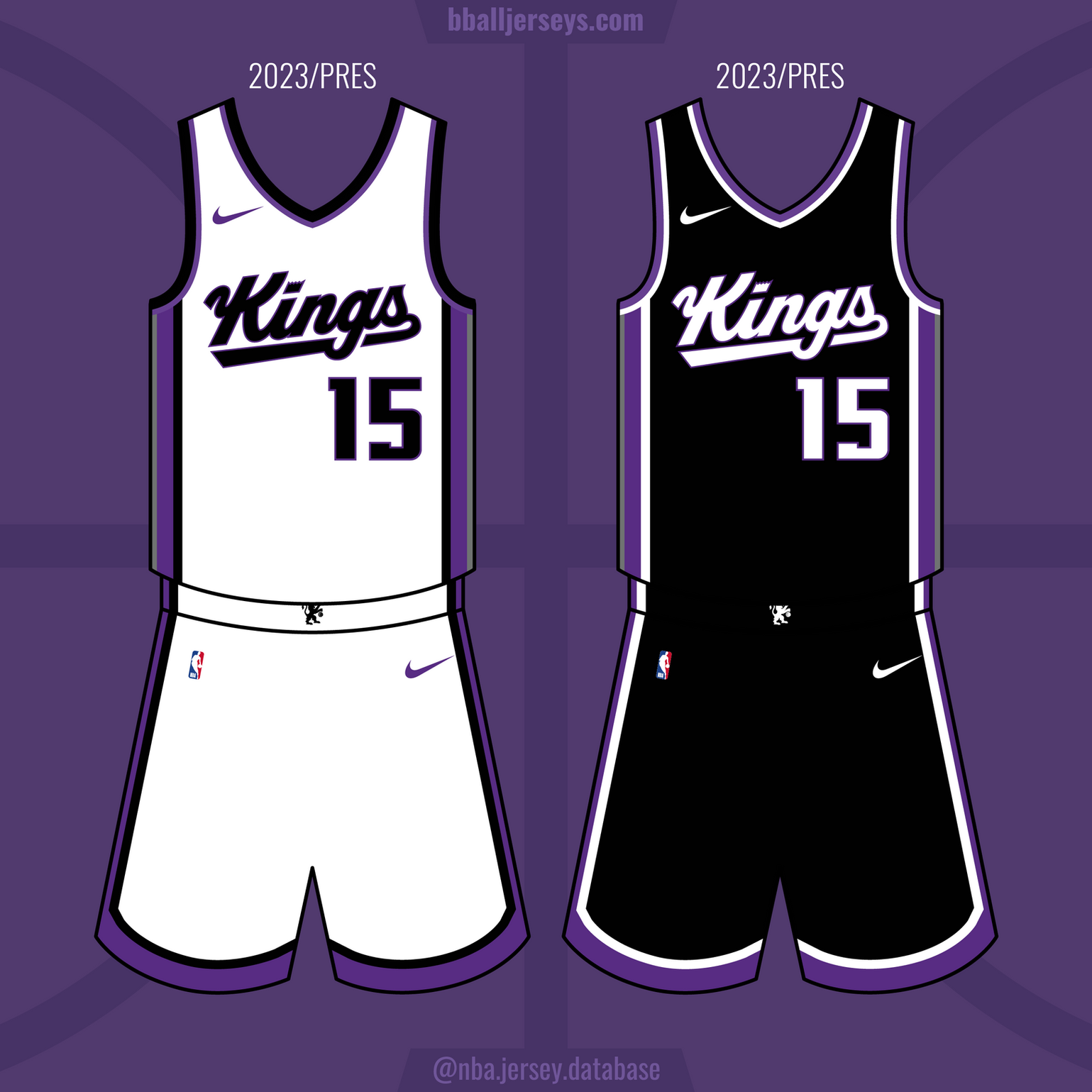 Kings 04_Sacramento Kings 2023 Jersey