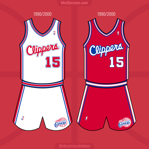 Clippers 02_Los Angeles Clippers 1990-B2000 Jersey.png