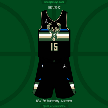 Bucks A02_Milwaukee Bucks 2021-2022 A Statement