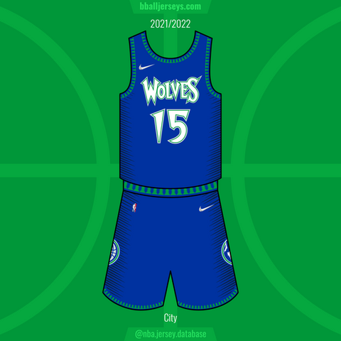 Timberwolves A02_Minnesota Timberwolves 2021-B2022 City