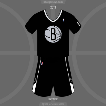Nets A02_Brooklyn Nets 2013-A Xmas