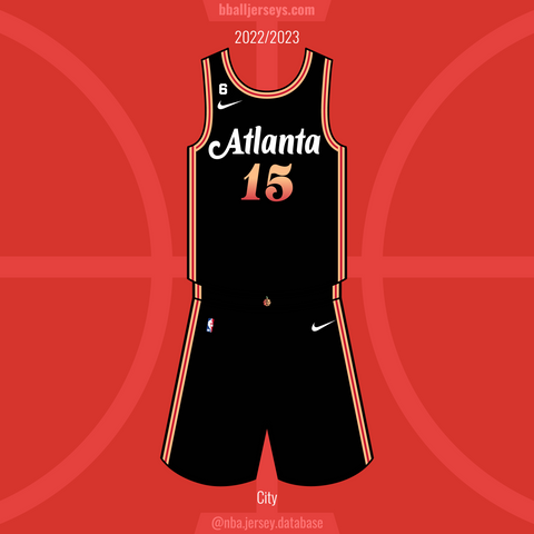 Hawks A03_Atlanta Hawks 2022-2023 B City