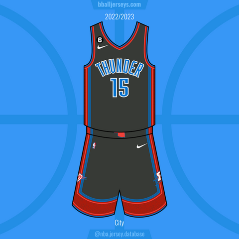 Thunder A03_Oklahoma City Thunder 2022-B2023 City