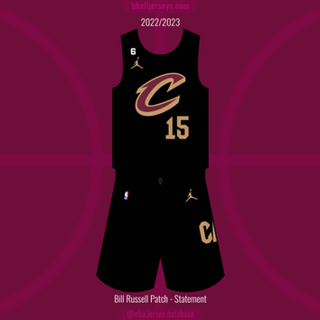Cavaliers A04_Cleveland Cavaliers 2022-A2023 Statement