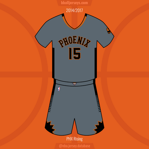 Suns A02_Phoenix Suns 2014-B2017 PHX Rising