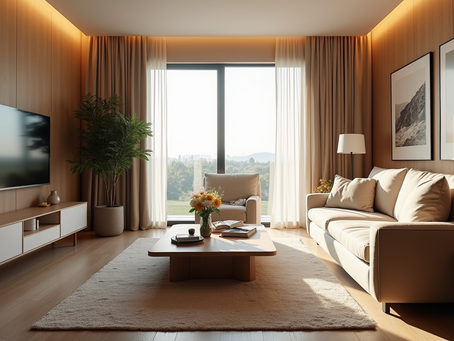 Stunning Portfolio: Elevate Your Home with Stunning Designs