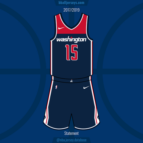Wizards A02_Washington Wizards 2017-B2019 Statement