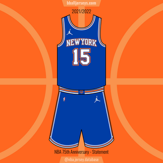 knicks uniforms 2022