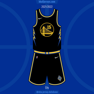 gsw jersey 2021
