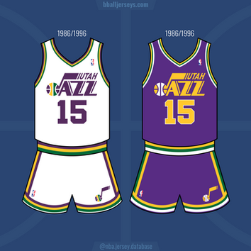 Jazz 01_Utah Jazz 1986-1996 AJersey