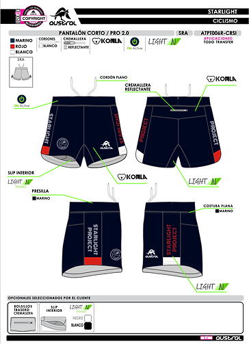 Short running Femme - SP Austral.png