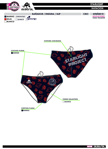 Maillot de bain Homme - SP Austral.png