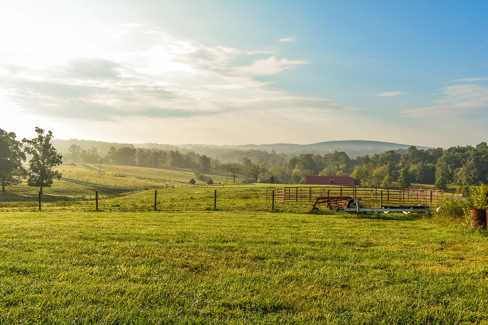 Building on an Unserviced Acreage: What Saskatchewan Property Owners Need to Know