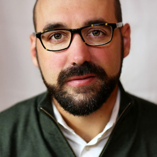 Daniel C. Hoffman is set to be the next town manager for the Town of Herndon.