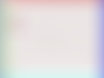 1月のプログラム表です!