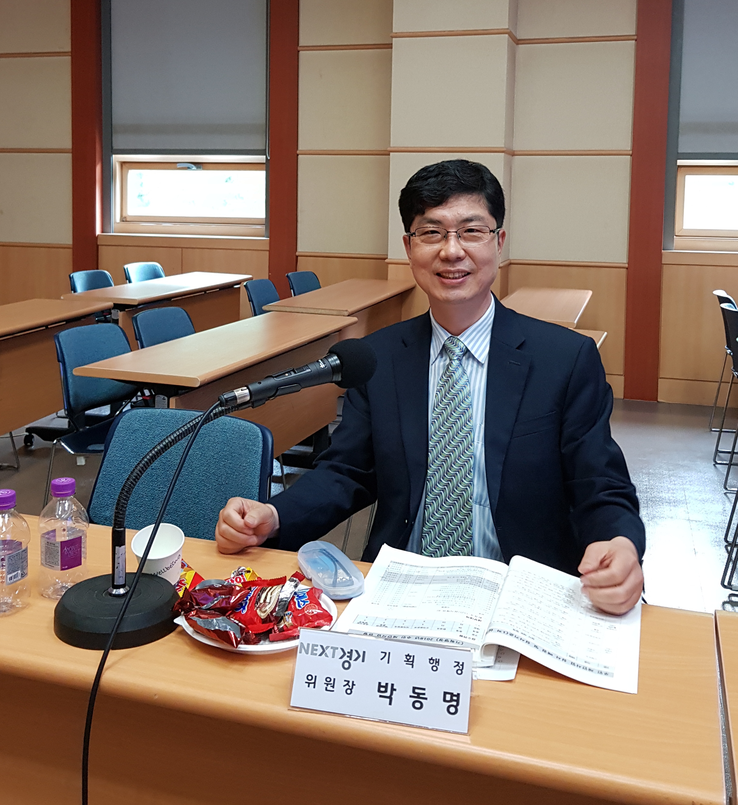 고품격 서비스 제공