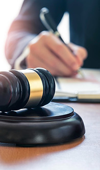 縮檔_closeup-wooden-judge-gavel-sounding-block-court-room-with-judge-hand-background-vertica
