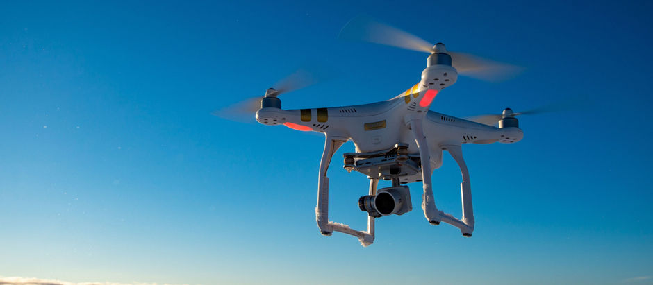 Robótica y ciencia oceánica se unen frente al aumento de eventos extremos