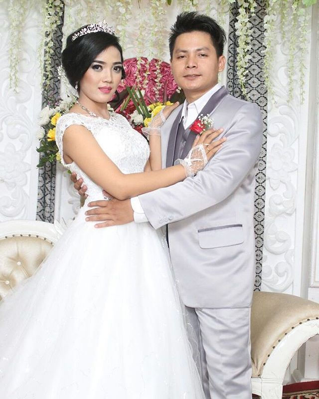 Our Client 👰 _ Dewi Retno,_Thanks for t