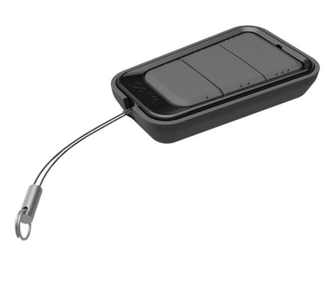 Controle Remoto para Portão de Garagem