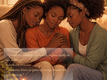 Organização Emocional: O que ainda precisamos dizer sobre saúde mental no Janeiro Branco