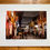 Thumbnail: Stuart Brown | Ashton Lane signed mounted print