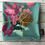 Thumbnail: Tammie Norries | Velvet Cushion Covers