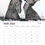 Thumbnail: Liana Moran | My Scotland Calendar 2022