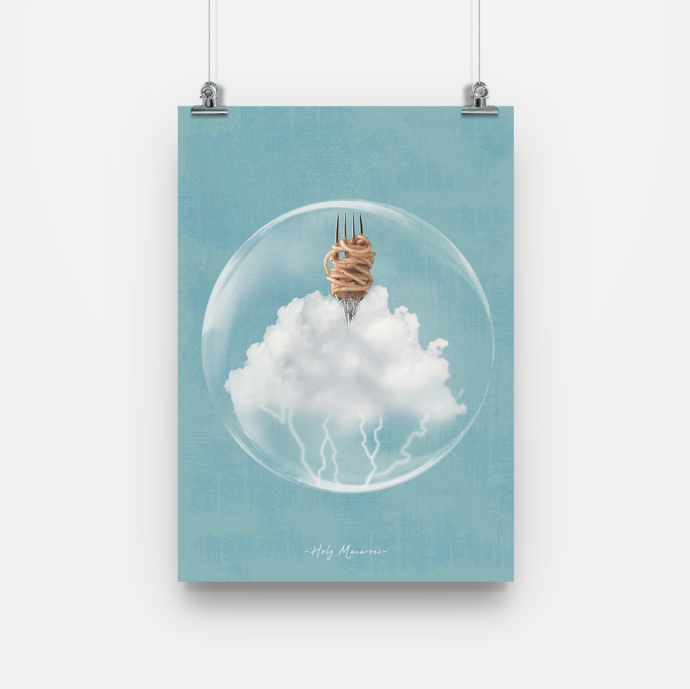 Thumbnail: Instant Design Shop | Bubble Series