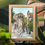 Thumbnail: Diedododa | Edinburgh Scenes A3 Prints