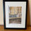 Thumbnail: Jessica Lumsden Art   | Charlotte Street, Giclee Print