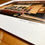Thumbnail: Stuart Brown | Mini at the GFT signed mounted print