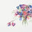 Thumbnail: Emer Beattie Art | Summer Sweet Pea, Giclée Print