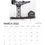 Thumbnail: Liana Moran | My Scotland Calendar 2022