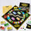 Thumbnail: Taxi Board Game | Glasgow Taxi Board Game