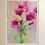 Thumbnail: Emer Beattie Art | Farmyard Poppies, Limited Edition Giclée Print