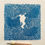 Thumbnail: Masha and The Prints | Three French Hens, Original Linocut