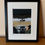 Thumbnail: Jessica Lumsden Art   | Car View of Hills, Giclee Print