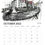 Thumbnail: Liana Moran | Edinburgh Calendar 2022