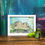 Thumbnail: Diedododa | Edinburgh Scenes A3 Prints