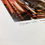 Thumbnail: Stuart Brown | Ashton Lane signed mounted print