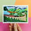Thumbnail: Paper Picture | Glenfinnan Viaduct, Print