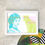 Thumbnail: Diedododa | Cat Mad A3 Prints