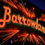 Thumbnail: Stuart Brown | Barrowland signed mounted print