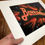 Thumbnail: Stuart Brown | Barrowland signed mounted print